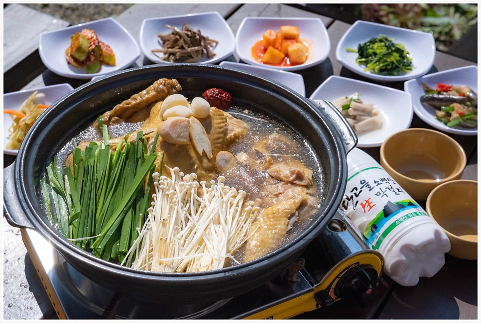샬롬식당 사진 4