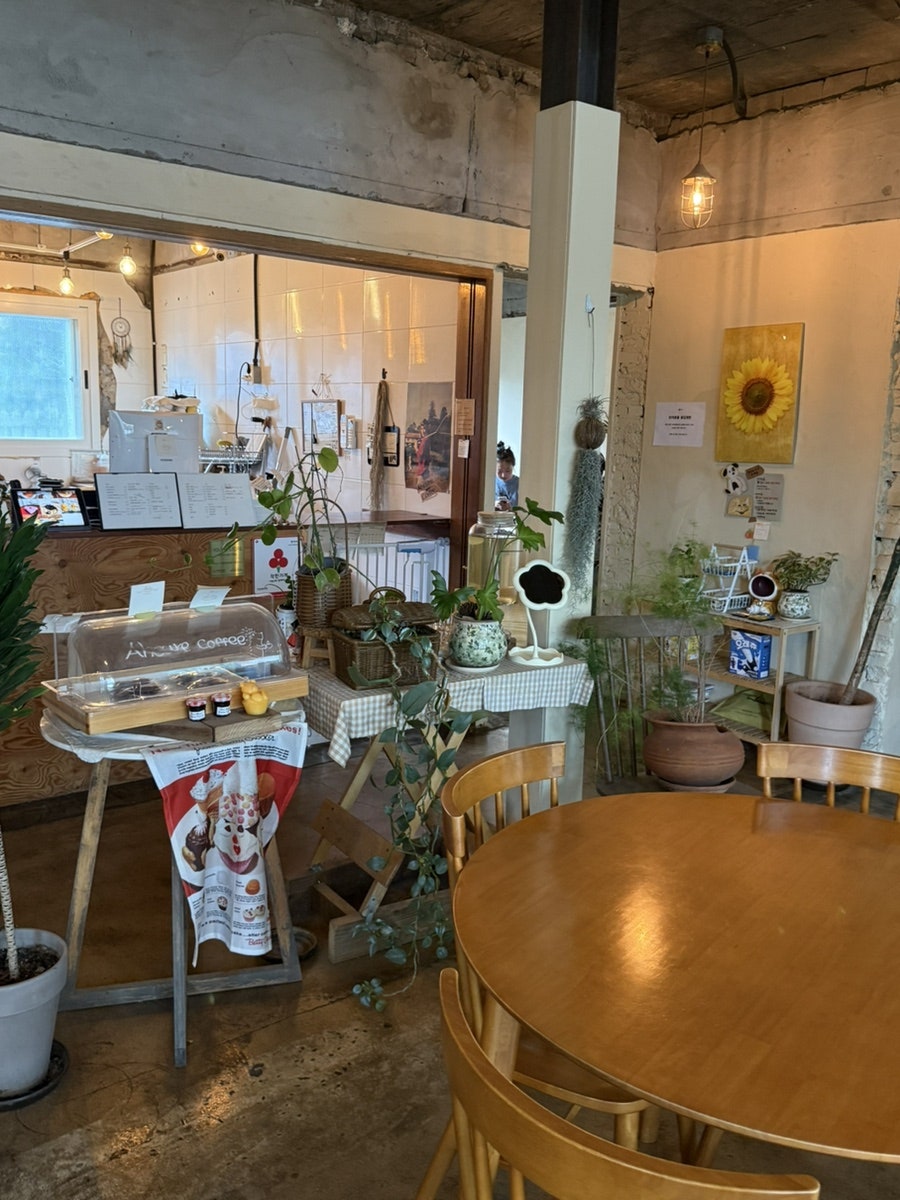 아흐레커피 사진 3