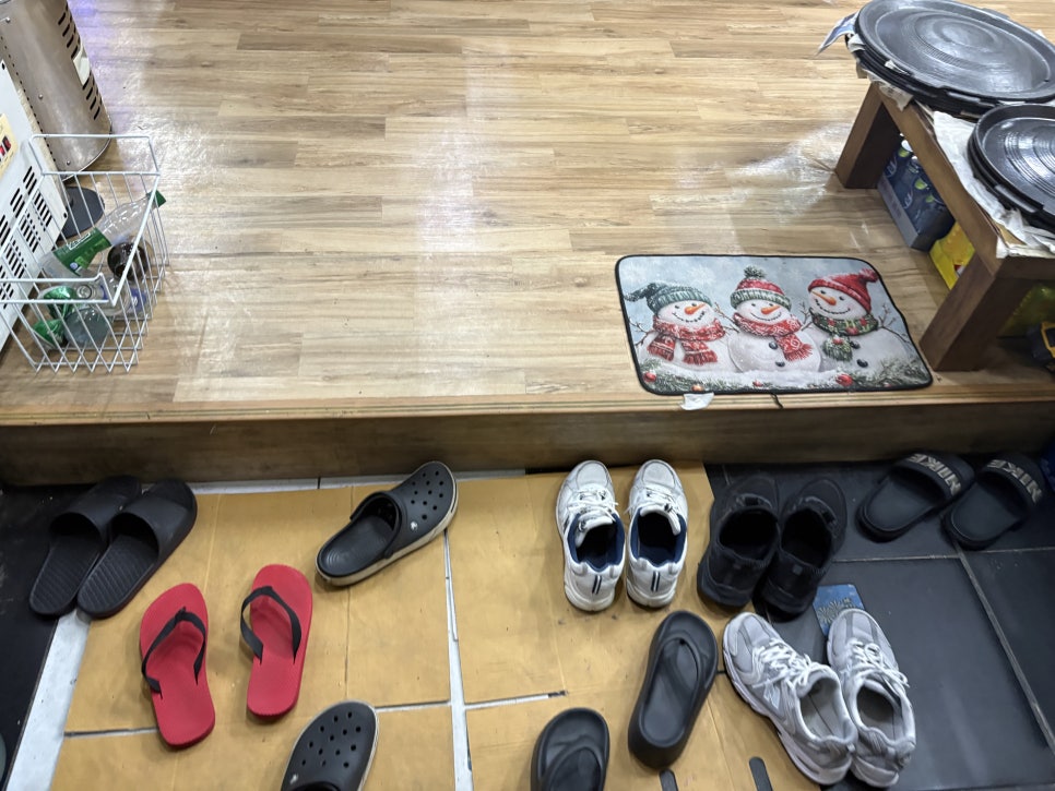 성동식당 사진 2