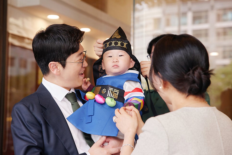 서울가든호텔 라스텔라 사진 6
