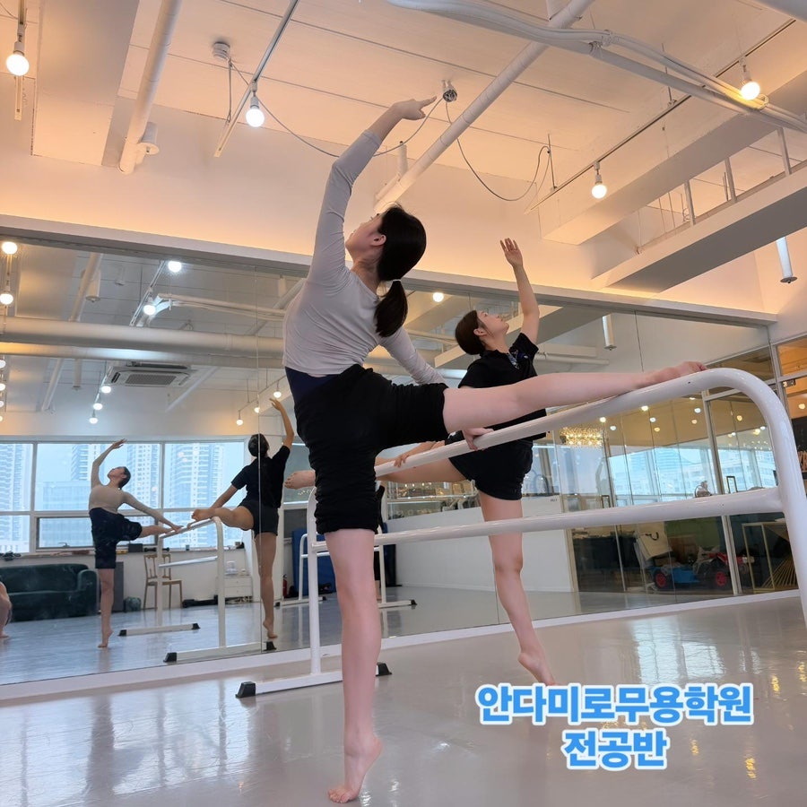 안다미로 사진 1