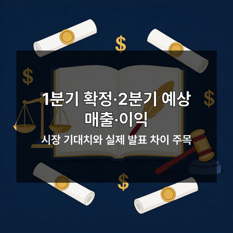 SK하이닉스 실적 좌우하는 핵심 변수 5가지와 7월 29일의 의미