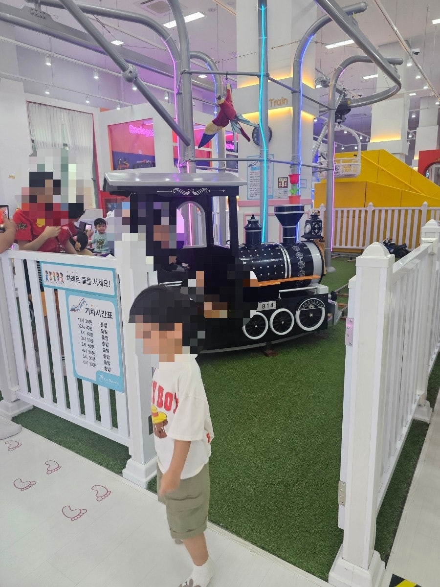 키즈다쿵 전주혁신점 사진 1