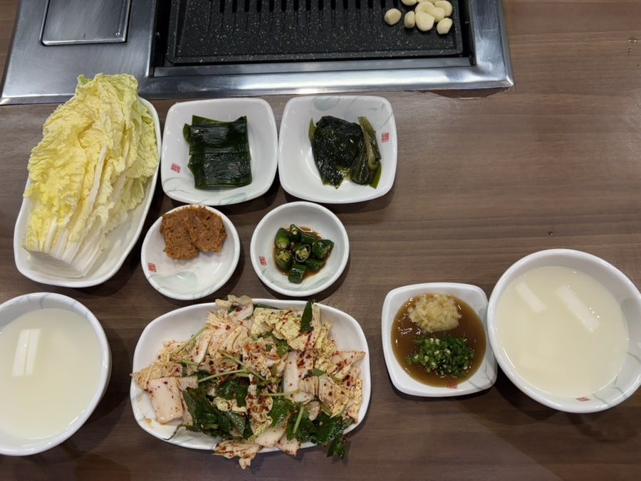 청도양곱창 명지본점 사진 3