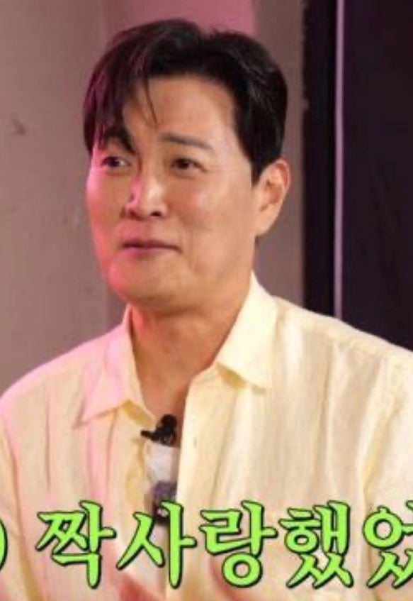 문천식 프로필, 신동엽 아내 <b>선혜윤 PD</b> 짝사랑 고백? “MBC에서 가장 ....