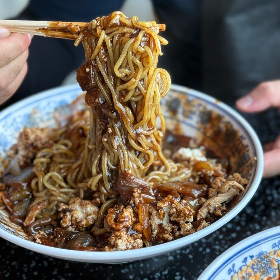 백도씨짬뽕순두부 사진 3