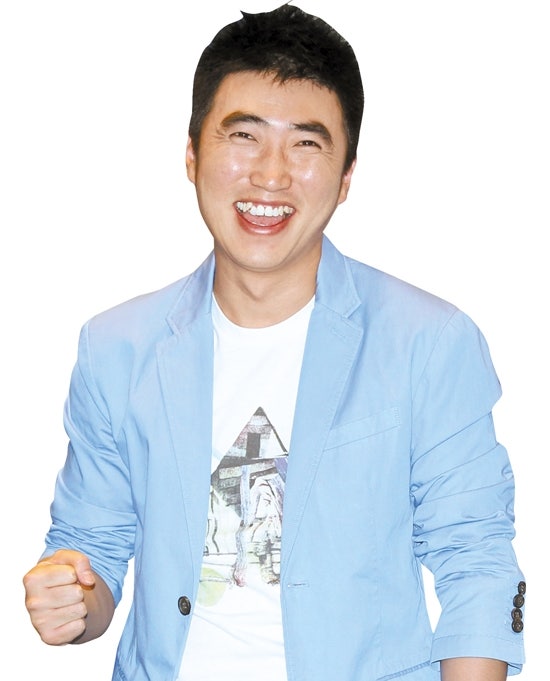 장동민, 데블스 플랜3 합류 4분기 공개 예정