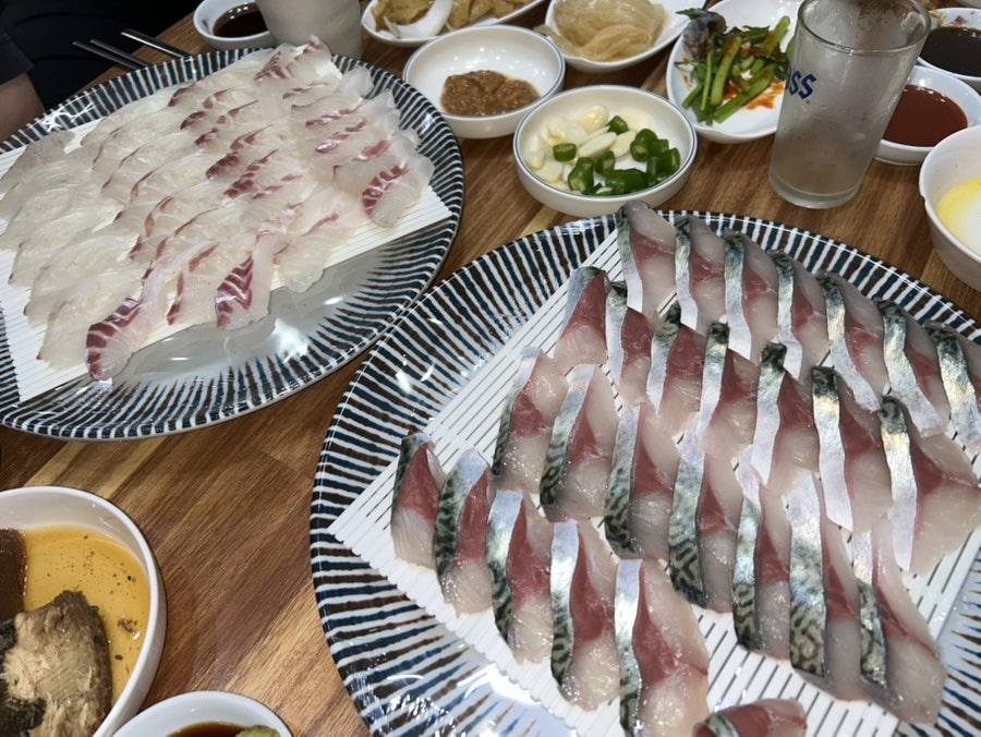 조실장회센터 사진 1