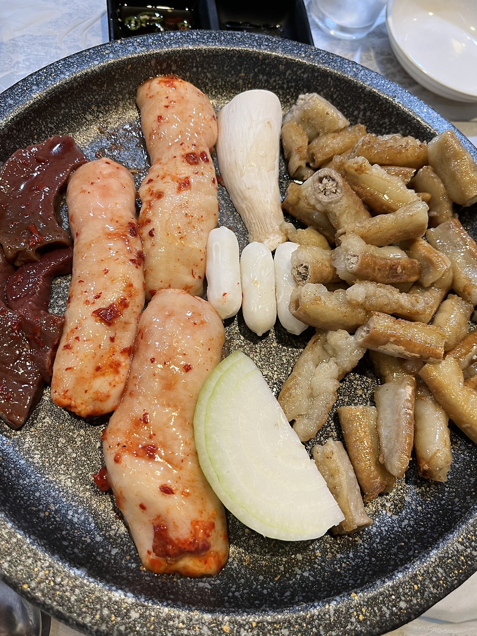 양우소곱창 사진 3