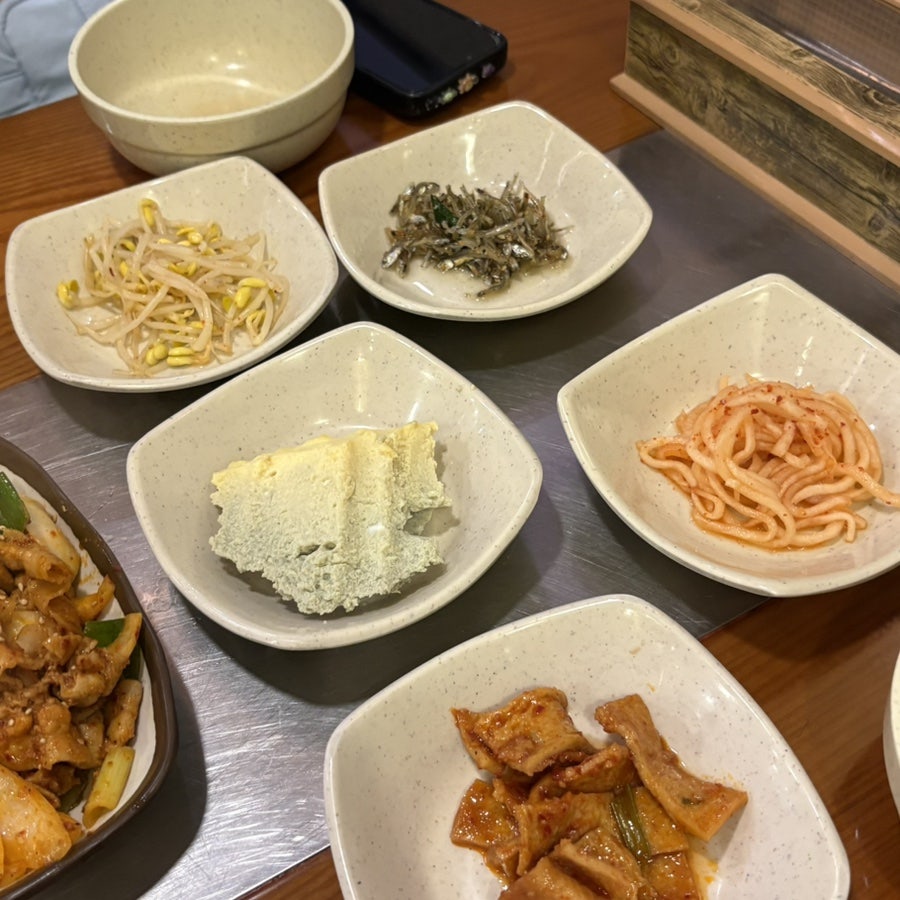 삼광보리밥 사진 6