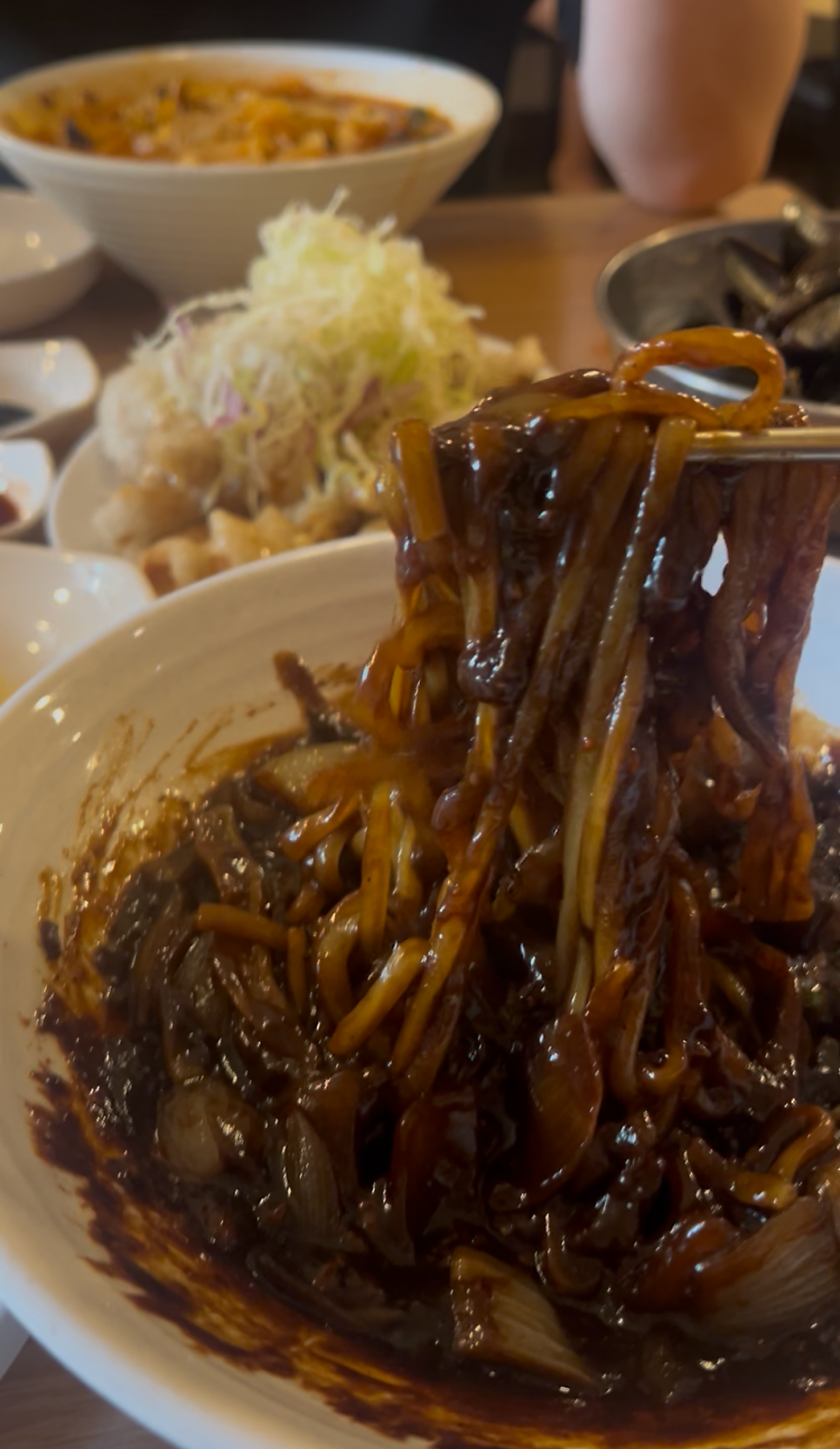 권영철콩짬뽕 사진 6