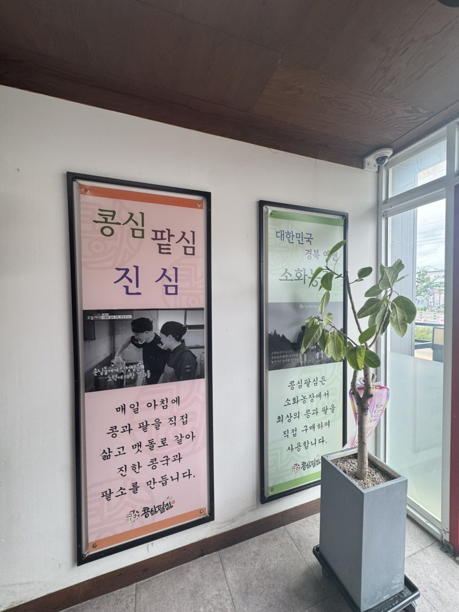 콩심팥심 사진 4