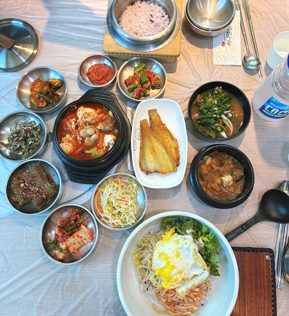 엄마집밥 사진 4