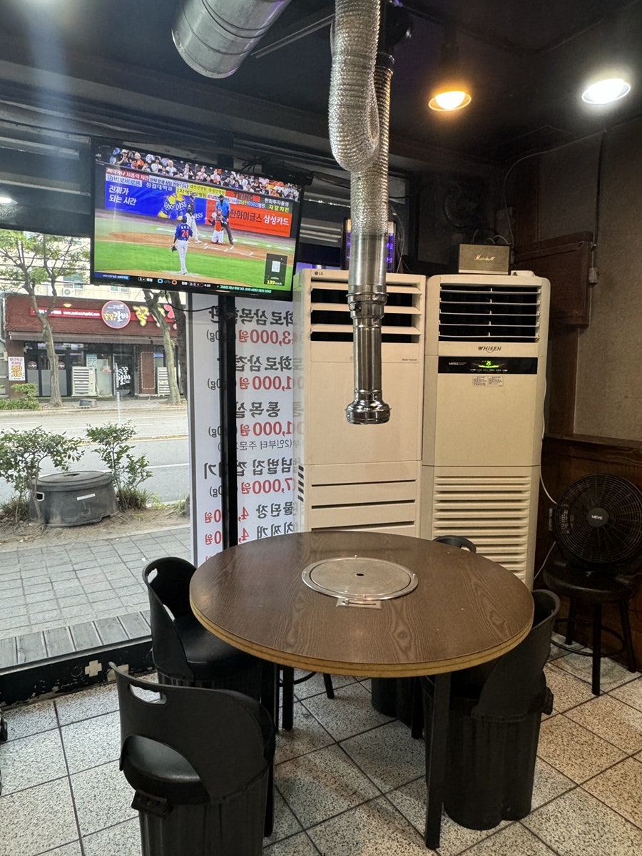 화로돼지 사진 5