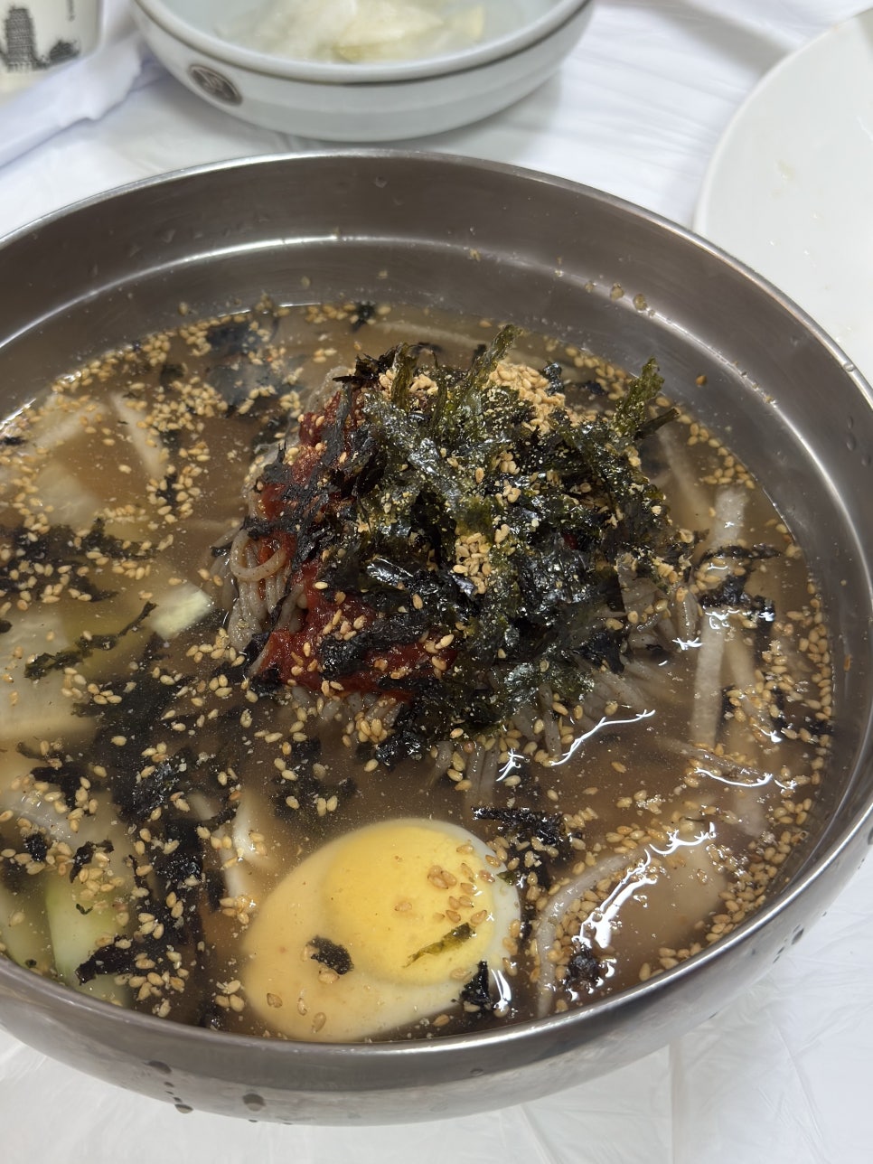 세일막국수 사진 1