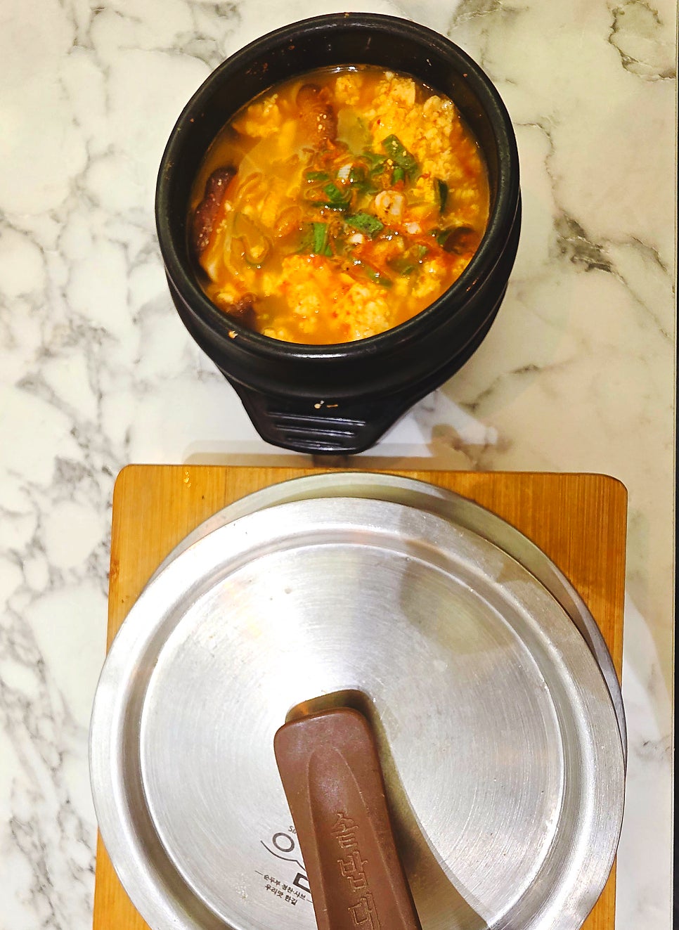 으뜸순두부 사진 2