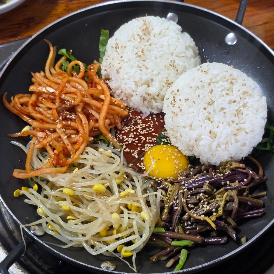 등대식육식당 사진 1