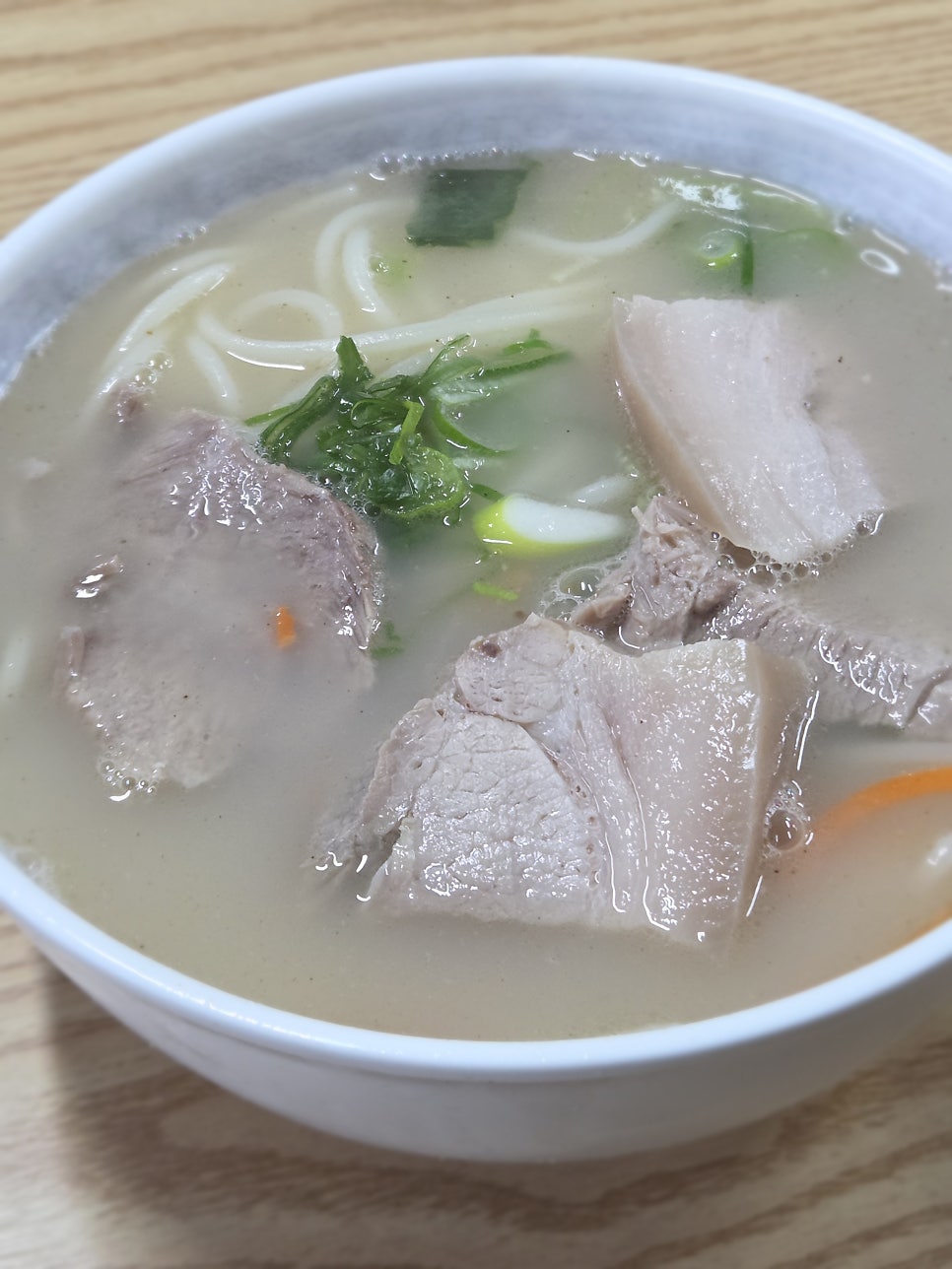 골막식당 사진 1