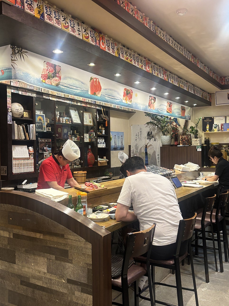 참치현 사진 3