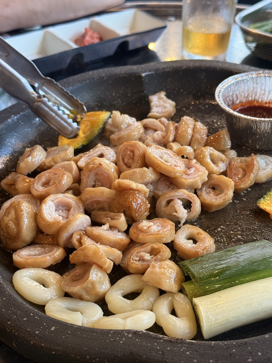 연막창 광안리점 사진 2