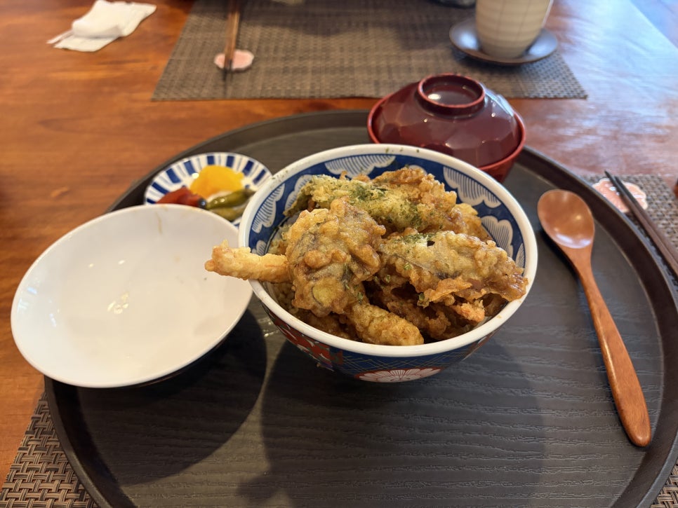 홍일본요리 밤리단길점 사진 4