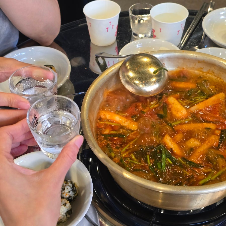 한사발포차 일산식사점 사진 4