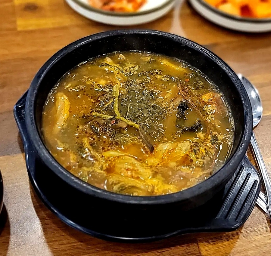 안일옥 본점 사진 4