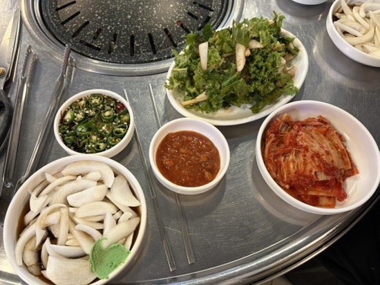 옥이네뒷고기 사진 3
