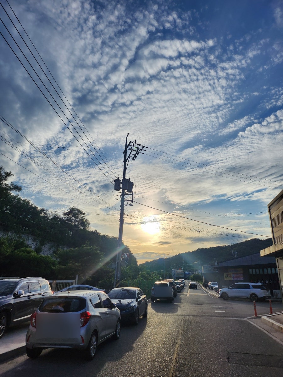 연막창 김천신음점 사진 1