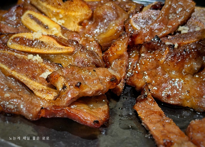 고속터미널 맛집 | 파미에스테이션 한식 달가마, 혼밥하기 좋은 곳