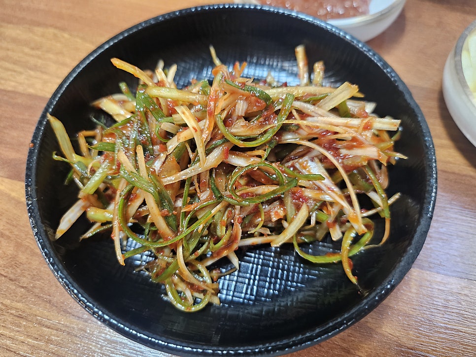 더덕솥뚜껑삼겹살 청주송절점 사진 5