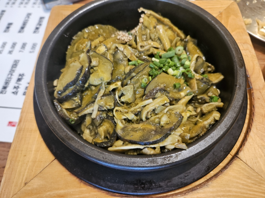 전복명가 달서점 사진 2