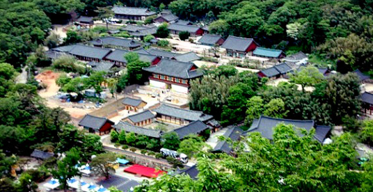 전포면옥 사진 1