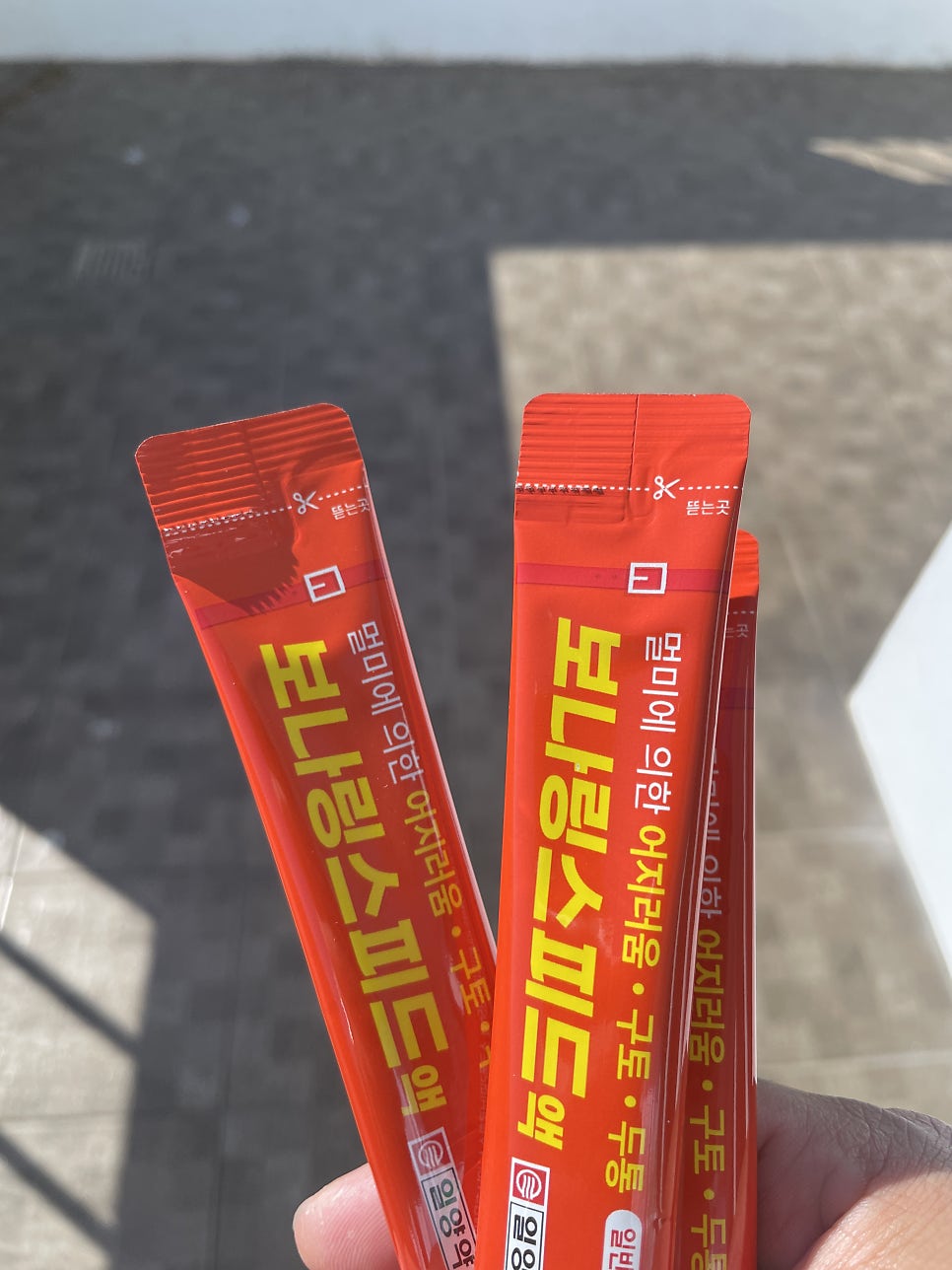 늘봄흑돼지 사진 3