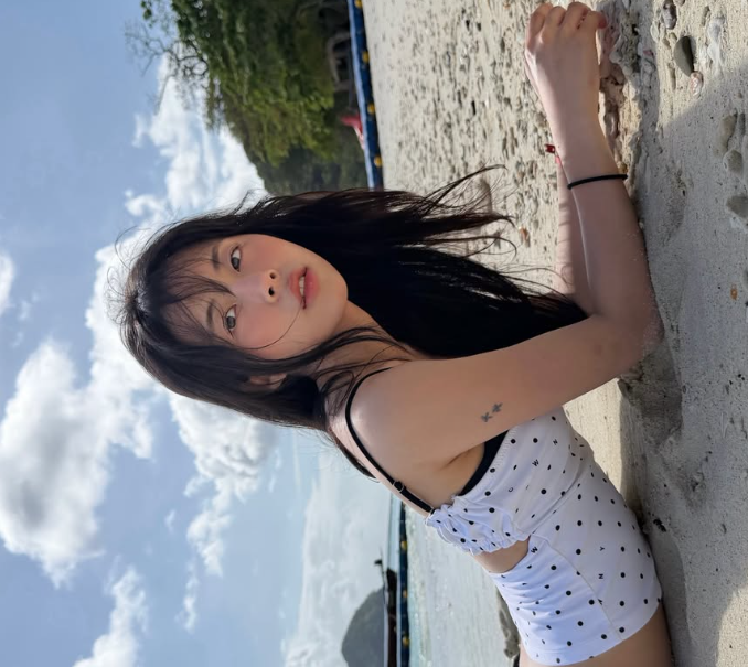 손호준이 눈물흘렸다는 응사 민도희 근황? + 공항논란