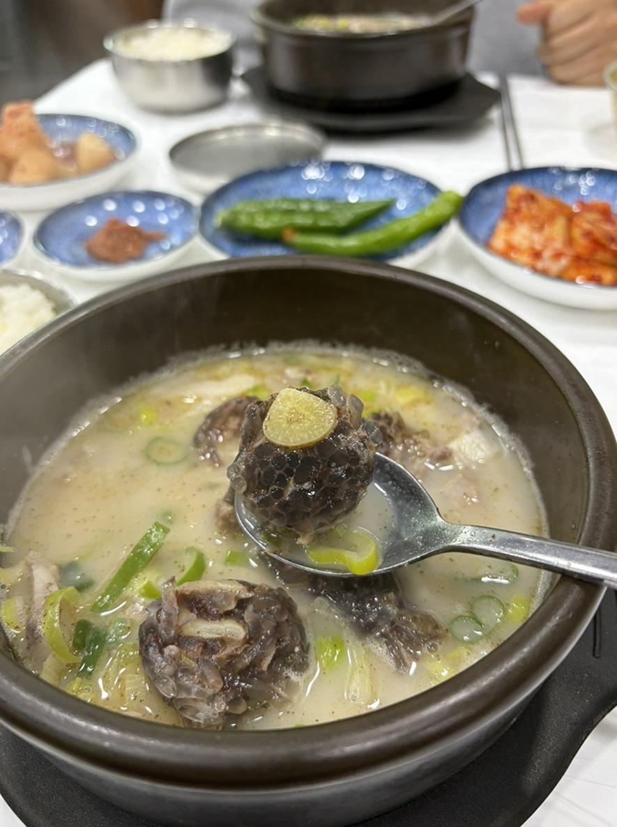 충청도순대 사진 6