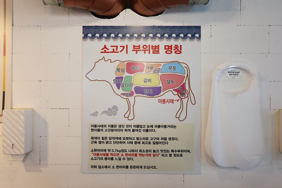 청량리소고기수육국밥 사진 4