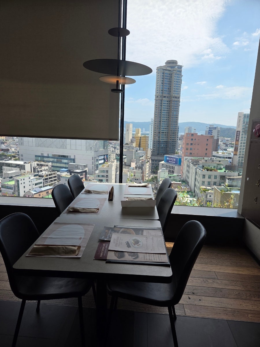 빕스 울산현대백화점점 사진 6