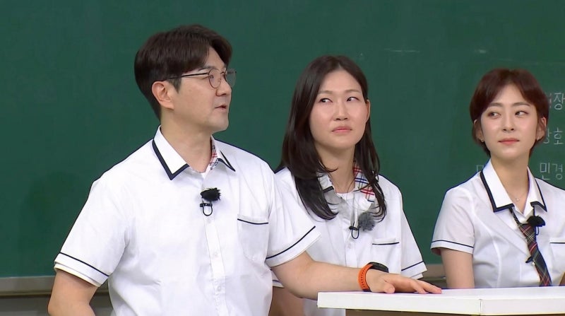 “애처가가 아니라 시종이야” 한상진 아내가 누구길래?