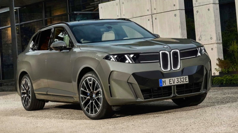 2027 BMW X5 풀체인지 가격 공개 전망! 노이어클라쎄 디자인부터 출시일 총정리