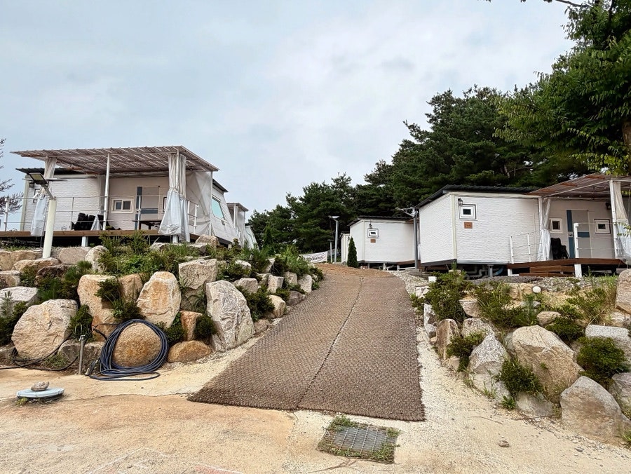 경주옴파로스카라반 사진 3