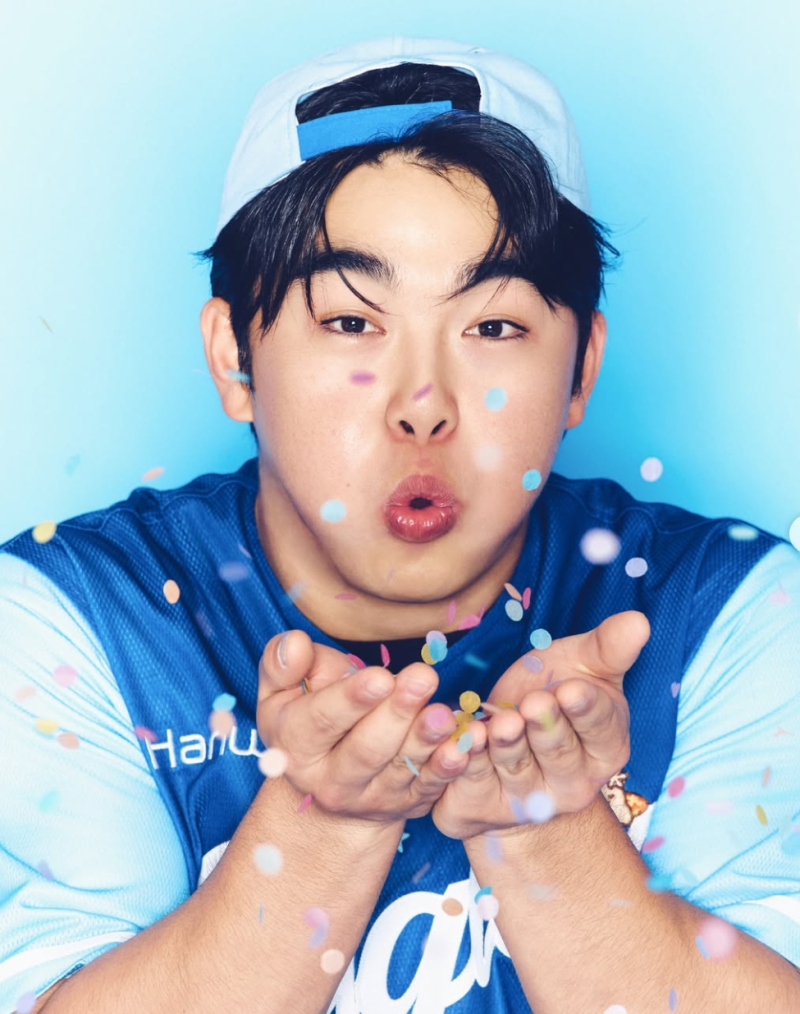 한화생명볼파크 직관가기 전 익혀보는 한화이글스 선수 및 팀응원가