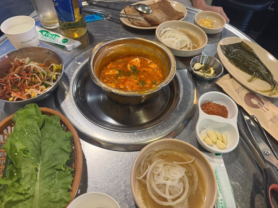 연탄돼지갈비 사진 6