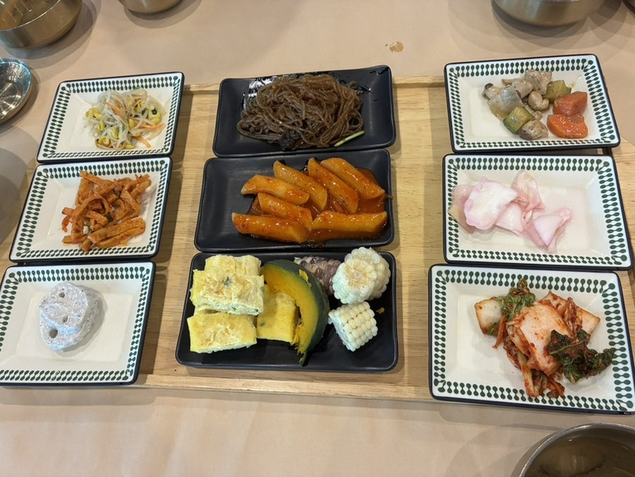 달빛에구운고등어 대전월드컵점 사진 3