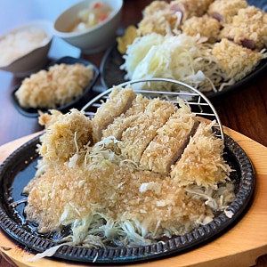 순천돈까스 맛집 순천역맛집 이레돈까스 오픈런한 솔직 후기