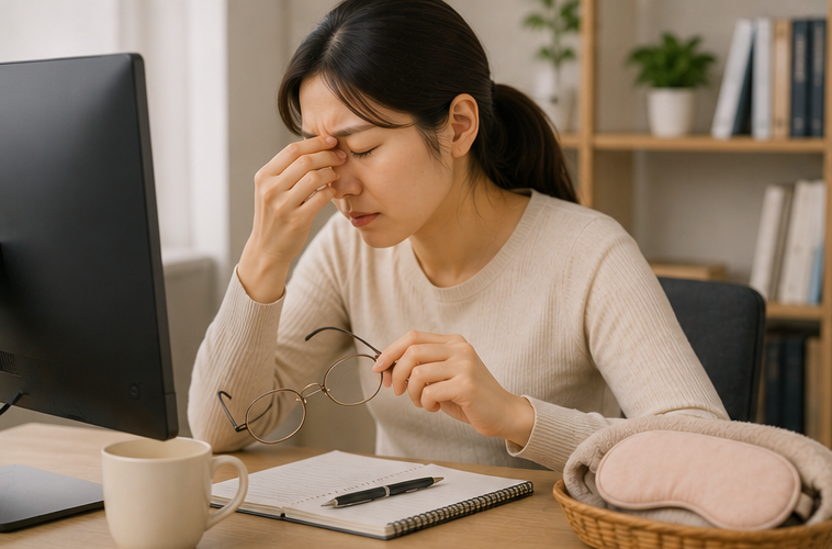 생로병사의 비밀, 안구건조증 증상과 마이봄샘 청소법 및 백내장 예방 관리 수칙