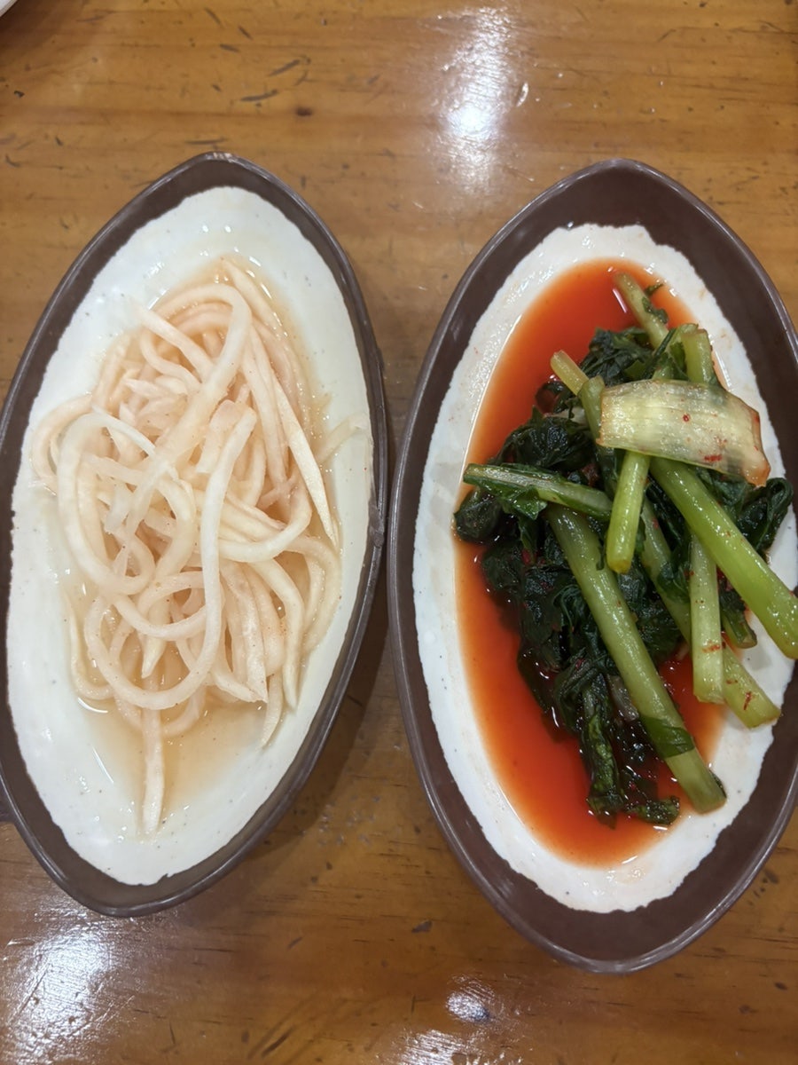 봉평메밀 사진 4