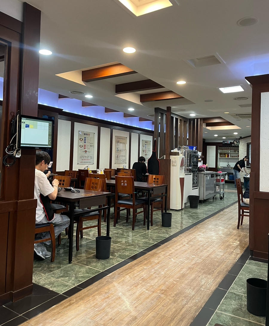 삼락원냉면 사진 2