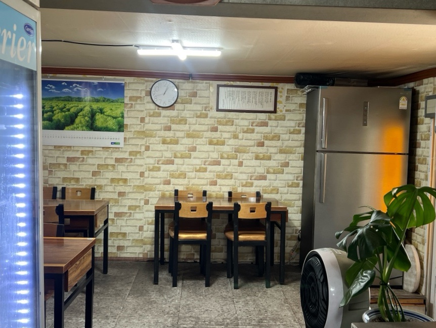 행운식당 사진 4