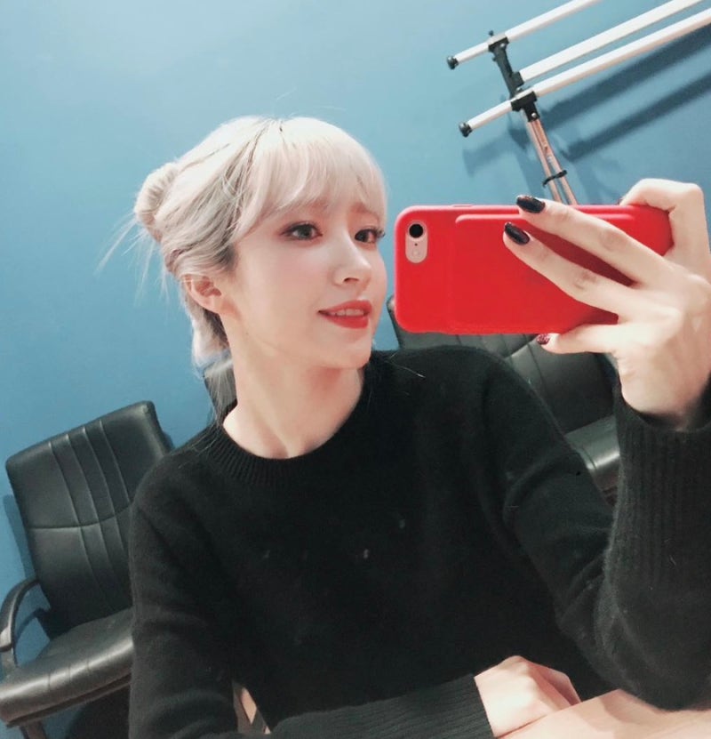 하니 프로필 나이 본명 안희연, EXID 역주행과 배우 활동 근황